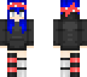 hair edit