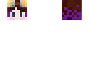 head two
