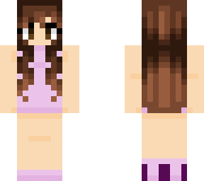 heart girl (special)