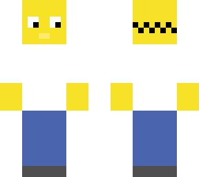 homer simpson