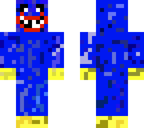 huggy-wuggy