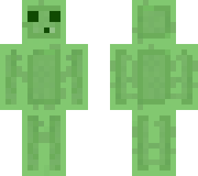 i fix slime man
