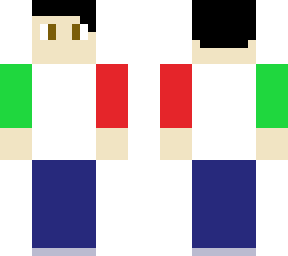 italian drixed