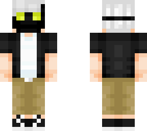 jariel skin
