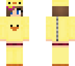 jenny duck
