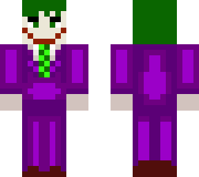 joker (not from anythingf i just amde it idk why)