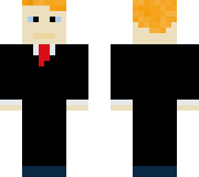 joshspeed2010 business skin