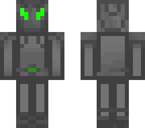 jungle knight