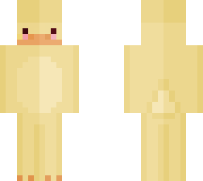 kawaii duck