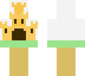 kirby gang castle