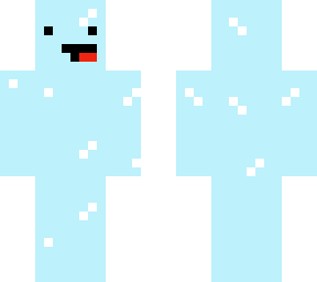 kryptiix skin