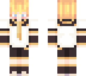 len not done/ not mine