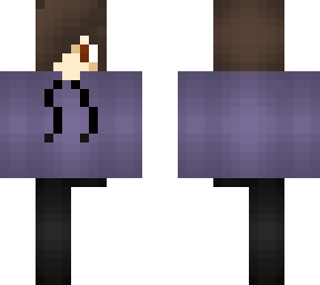 lexa drew (leg off)
