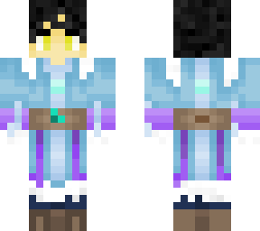 lihuan nwt