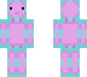 little dude