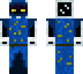magic glass guy