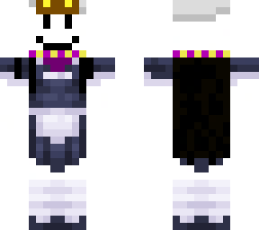 maid me