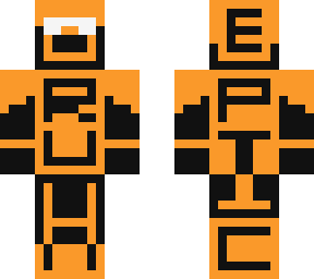 main bruh skin