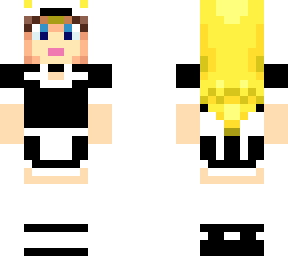 mais peach