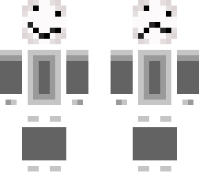 masked