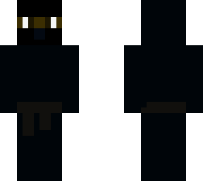 me as a ninja