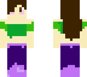 mermaid