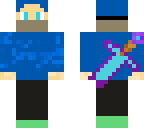mi primer skin
