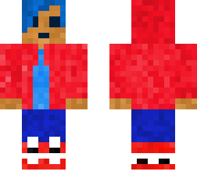 mi primera skin