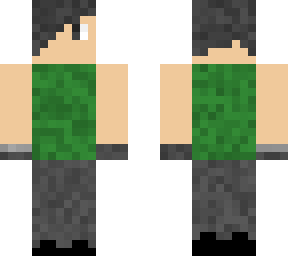 military guy