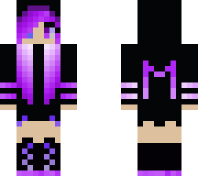 mizuky max