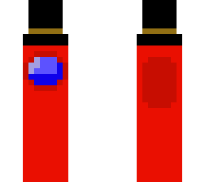 mogus character
