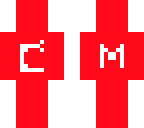 mojang skin