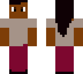 mom