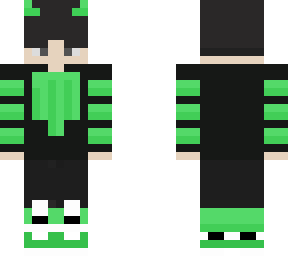 monster e-boy 2