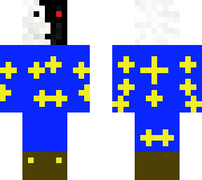 moon man