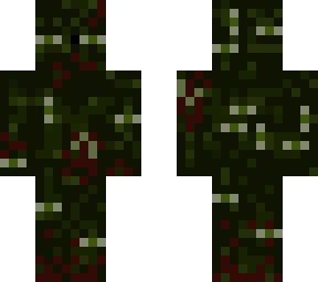 moss angel