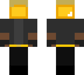 mr golden mercenary