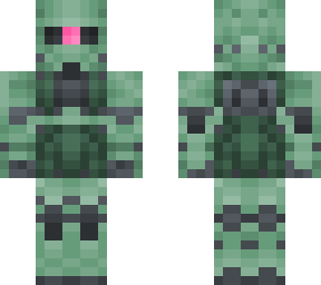 ms-06 zaku ii