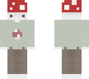 mushroom