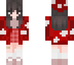 mushroom ruby