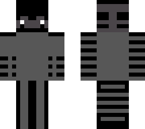 my custiom skin