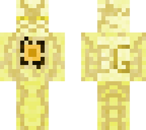 my first skin mark 2