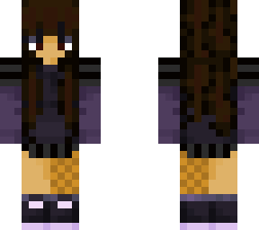 my personal skin