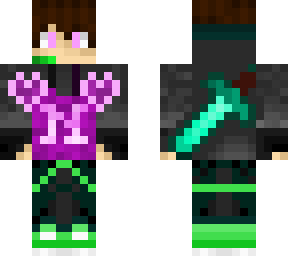my sis skin