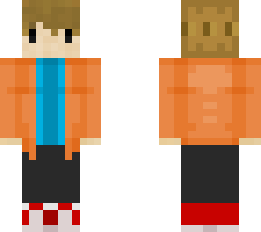 my skin