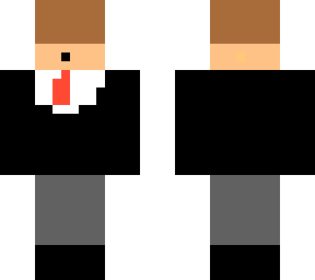 my skin but hitman like