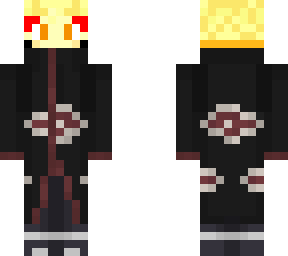 naruto {akatski)