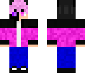 new kitty skin updated