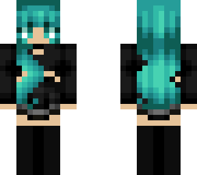 new teal emerald v1