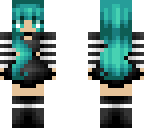 new teal emerald v2